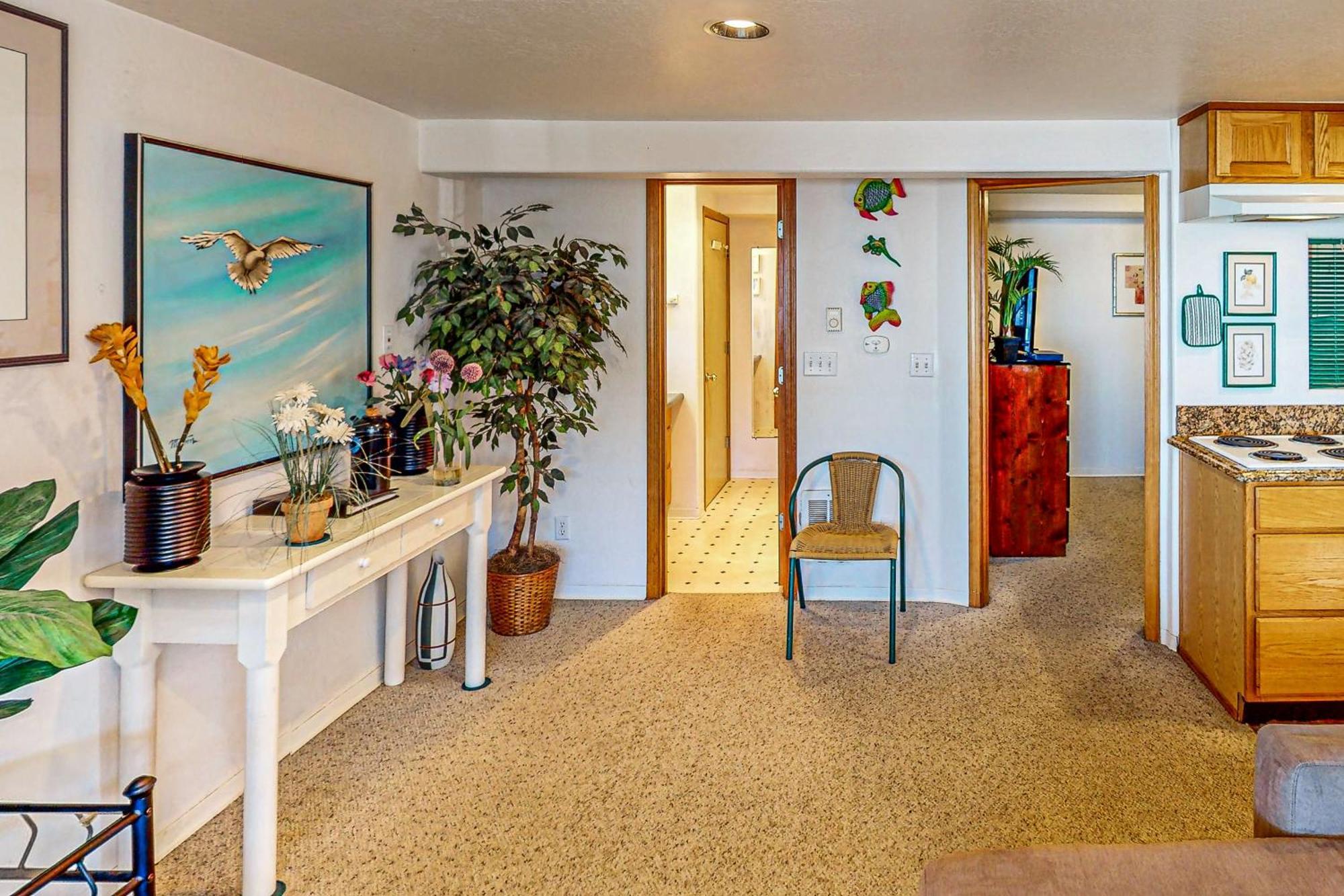 Flounder'S Crib Condo Lincoln City Zewnętrze zdjęcie
